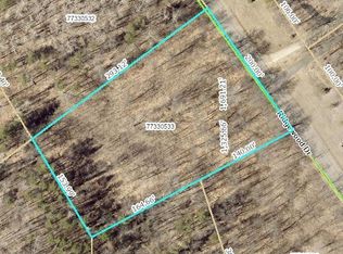 LOT 7 Ridgewood Dr, Merrifield, MN 56465