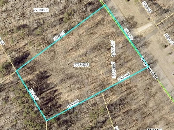 LOT 7 Ridgewood Dr, Merrifield, MN 56465