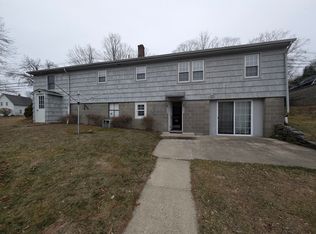 13 Brookfield Rd, Charlton, MA 01507