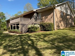2506 W Lakeshore Dr, Oneonta, AL 35121