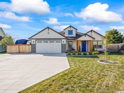 10758 Rain Springs Ct, Nampa, ID, 83687