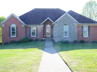 2793 Brassfield Cir, Shelbyville, KY 40065
