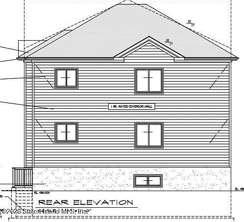 2nd image of 1233 Arden Ave