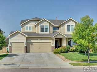 5325 Wishing Well Dr, Timnath, CO 80547