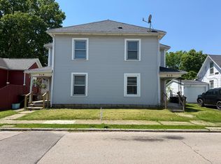 512 Orr St #512, Piqua, OH 45356