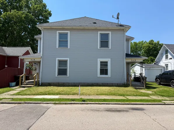 512 Orr St, Piqua, OH