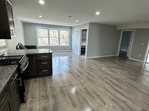open concept