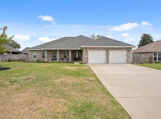 1221 Shipley Dr, Niceville, FL 32578