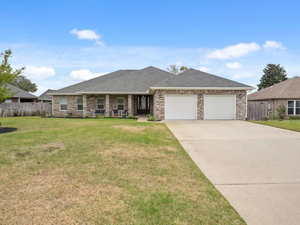1221 Shipley Dr, Niceville, FL 32578