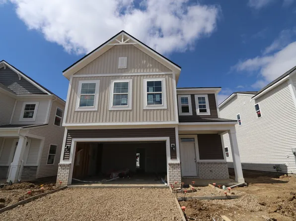 5060 Modernist Blvd, Indianapolis, IN 46237