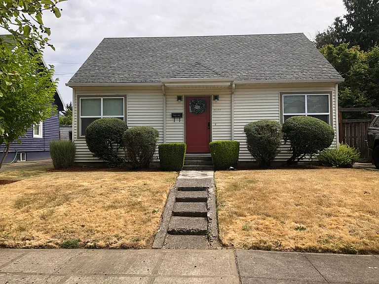 4844 NE Rodney Ave — Photo 1
