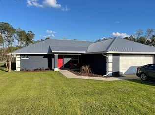 10575 SW 47th Ave, Ocala, FL 34476