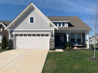 19175 Chestnut Grove Ln, Noblesville, IN 46062