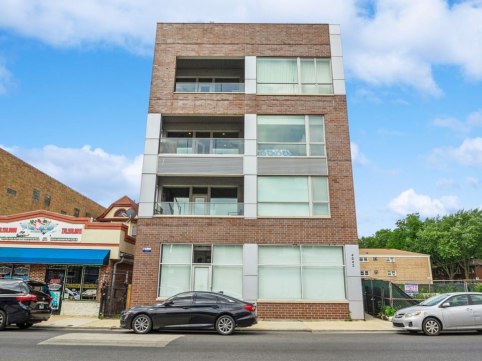 Boutique elevator building