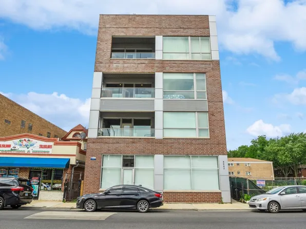 4042 N Pulaski Rd Unit 3E, Chicago, IL 60641