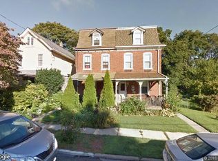 831 Southampton Ave, Wyndmoor, PA 19038