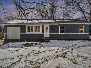 4609 E 112th Ter, Kansas City, MO 64137