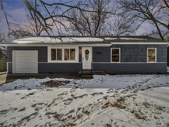 4609 E 112th Ter, Kansas City, MO 64137