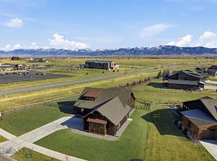 56 Giddy Dr, Bozeman, MT 59718