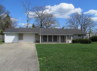 3301 N Ashland Ave, Indianapolis, IN
