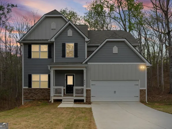 455 Ajo Way, Dallas, GA 30157