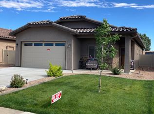 2846 Trevor Mesa Dr, Grand Junction, CO 81503