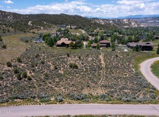 34 Bunkhouse Pl, Eagle, CO 81631