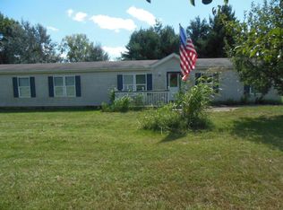 227 Carl Penn Rd #45, Waverly, OH 45690