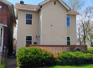 1541 W 3rd St, Davenport, IA