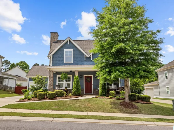 578 Rosebury Rd, Helena, AL 35080