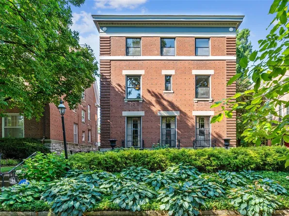 14 Lenox Pl, Saint Louis, MO 63108