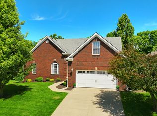124 Saint Andrews Way, Georgetown, KY 40324