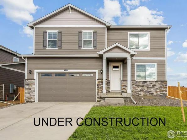 13617 Topaz Pl, Mead, CO 80504