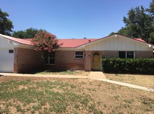 2606 77th St, Lubbock, TX 79423