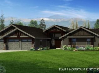 6794 N Rae Cir, Park City, UT 84098