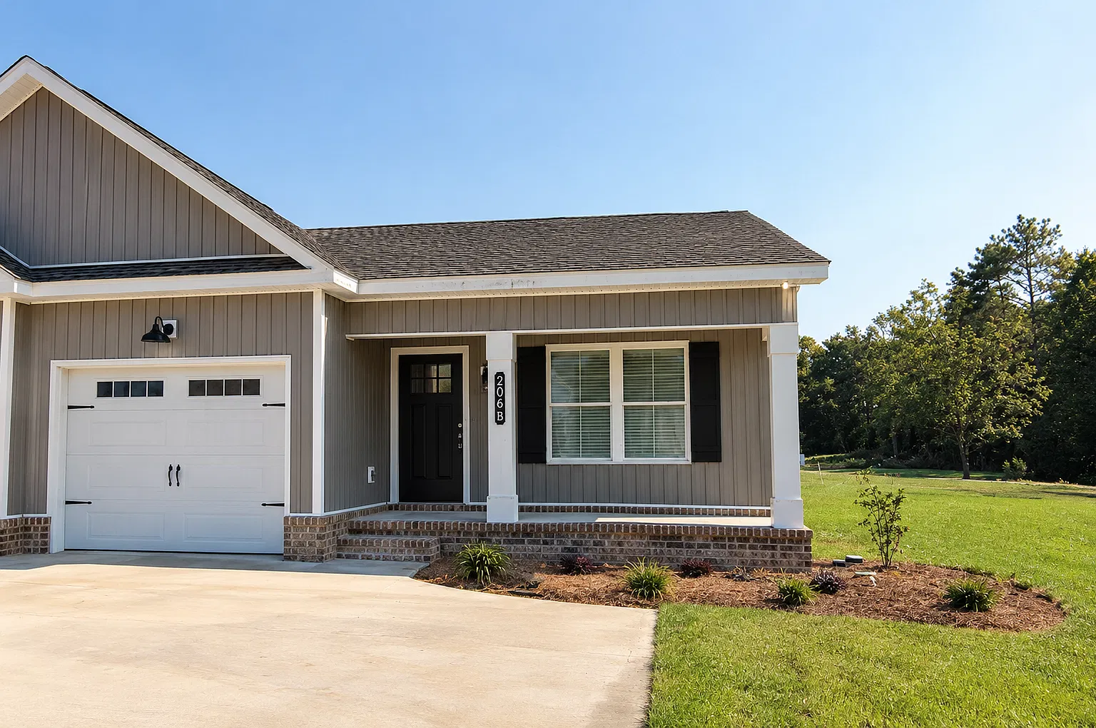 206 Big Branch - B — Photo 1