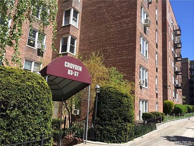 1st image of 83-37 Saint James Ave #5N