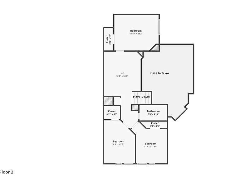 922 Golden Grove Dr — Photo 3