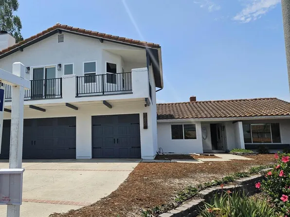 1286 Rippey St, El Cajon, CA 92020