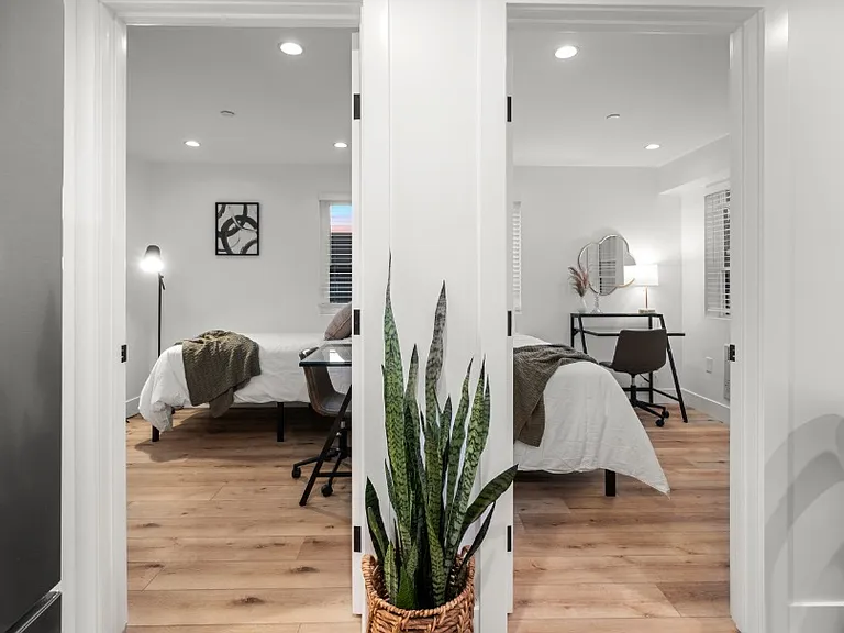 ADU Bedrooms ADU Bedrooms