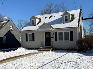 251 Rosewell St, Springfield, MA 01109