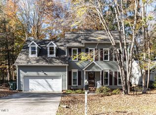3401 Singleleaf Ln, Raleigh, NC 27616
