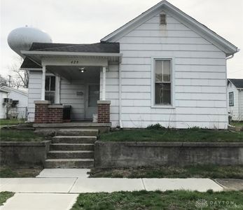 429 S Clay St, Troy, OH, 45373