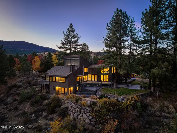 660 Dog Valley Rd, Verdi, NV 89439