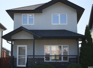 450 Geary CRESCENT, Saskatoon, SK S7R 0E7