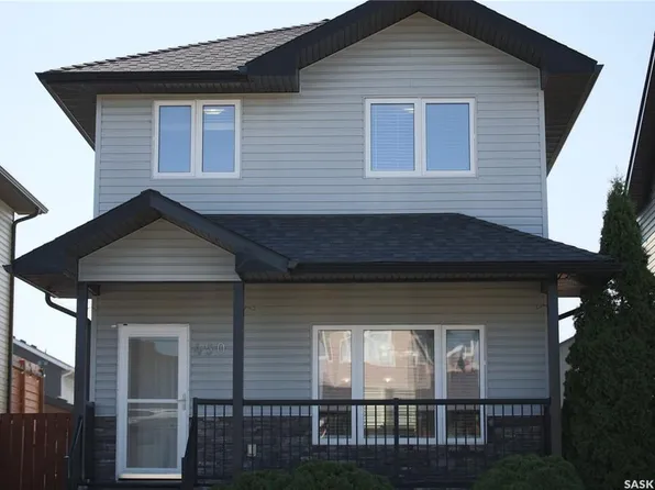 450 Geary CRESCENT, Saskatoon, SK S7R 0E7