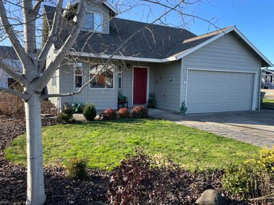140 S Olive St, Yamhill, OR, 97148