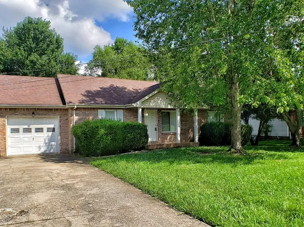 559 Jacquie Dr, Clarksville, TN 37042