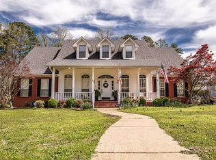 965 Memory Ln, Camden, AR 71701