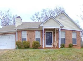 126 W Fall River Way, Simpsonville, SC 29680